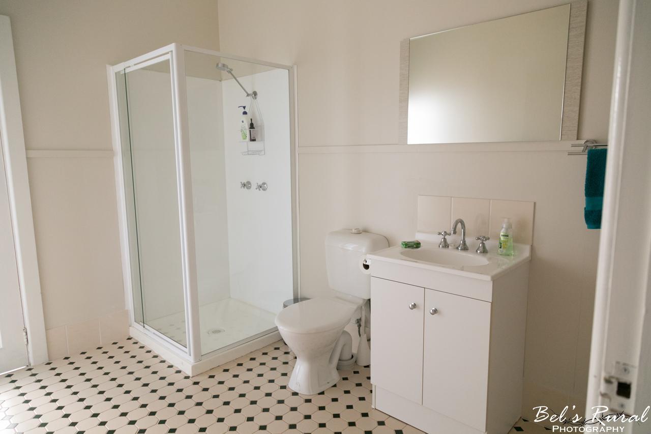 The Convent Boutique Accommodation Хэй Экстерьер фото
